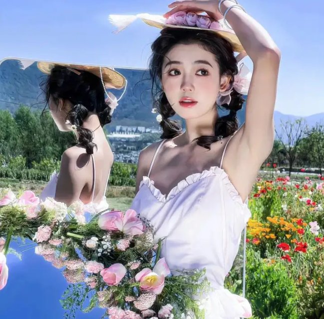 伟大的力量